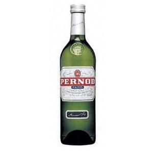 Pernod Anise Liqueur