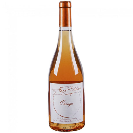 Anne Pichon Sauvage Orange - De Wine Spot | DWS - Drams/Whiskey, Wines, Sake