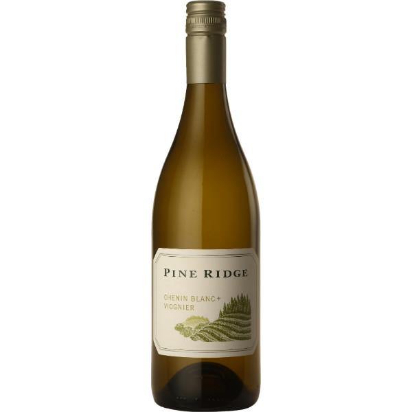 Pine Ridge Chenin Blanc Viognier Blend