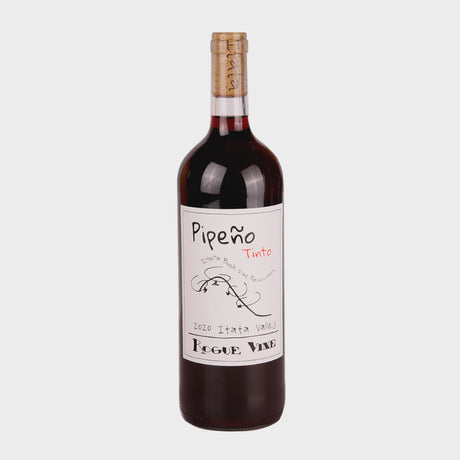 Rogue Vine Pipeno Tinto De Itata Valley - De Wine Spot | DWS - Drams/Whiskey, Wines, Sake