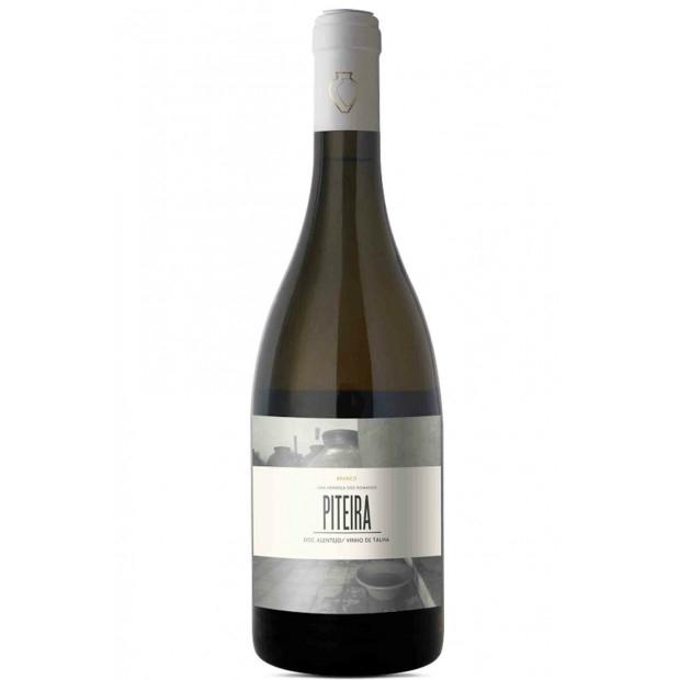 Piteira Alentejo Talha Branco 750ml