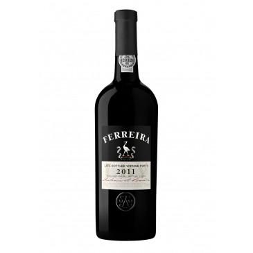 Ferreira 2011 Vintage Vinho Do Porto - De Wine Spot | DWS - Drams/Whiskey, Wines, Sake