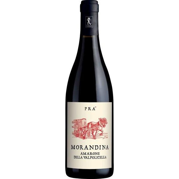 Pra Morandina Amarone della Valpolicella | Free Shipping on orders $400+