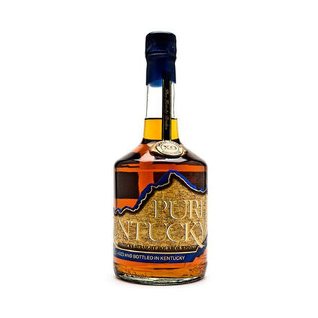 Pure Kentucky Small Batch Kentucky Straight Bourbon Whiskey 750ml