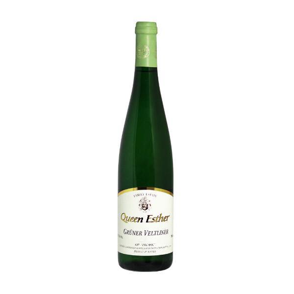 Queen Esther Gruner Veltliner 750ml