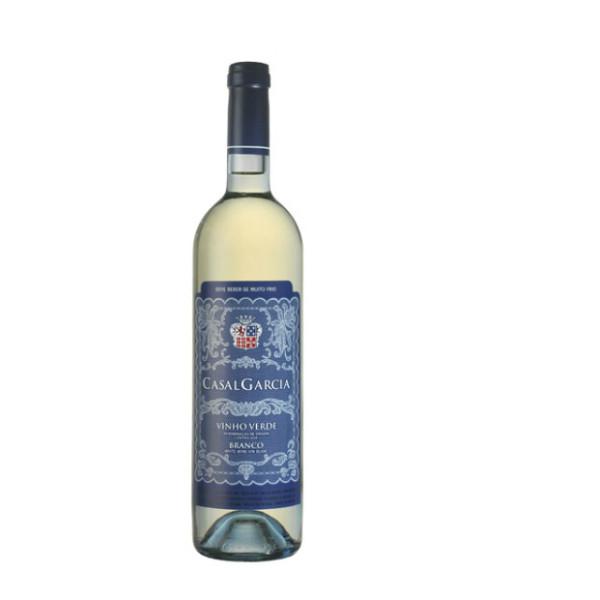 Quinta Da Aveleda Vinho Verde Casal Garcia - De Wine Spot | DWS - Drams/Whiskey, Wines, Sake