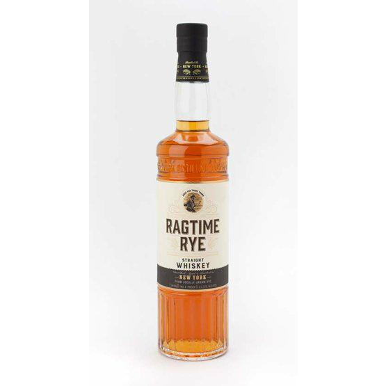 New York Distilling Company Ragtime Rye Whiskey 750ml