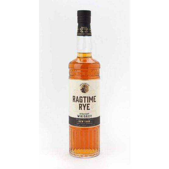 New York Distilling Company Ragtime Rye Whiskey - De Wine Spot | DWS - Drams/Whiskey, Wines, Sake
