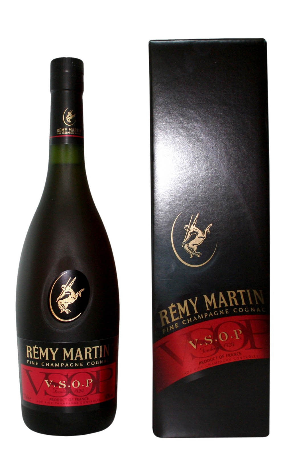 Remy Martin Cognac VSOP – De Wine Spot