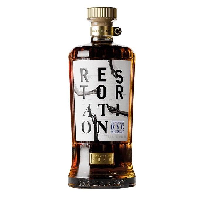 Restoration Rye Whiskey