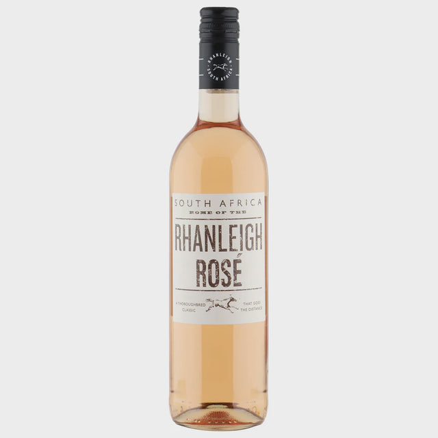 Rhanleigh South Africa Rose