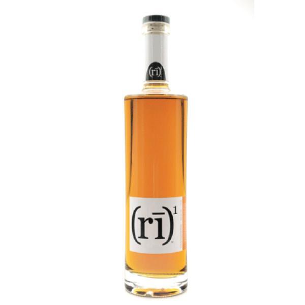 Ri1 Kentucky Straight Rye Whiskey 750ml