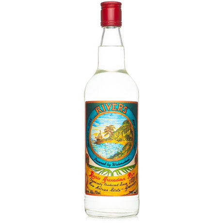 Rivers Royale Grenadian Rum ` - De Wine Spot | DWS - Drams/Whiskey, Wines, Sake