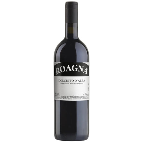 Roagna Dolcetto d'Alba - De Wine Spot | DWS - Drams/Whiskey, Wines, Sake