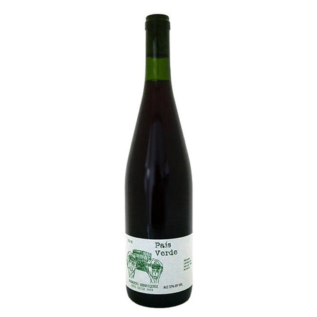 Roberto Henriquez Pais Verde - De Wine Spot | DWS - Drams/Whiskey, Wines, Sake