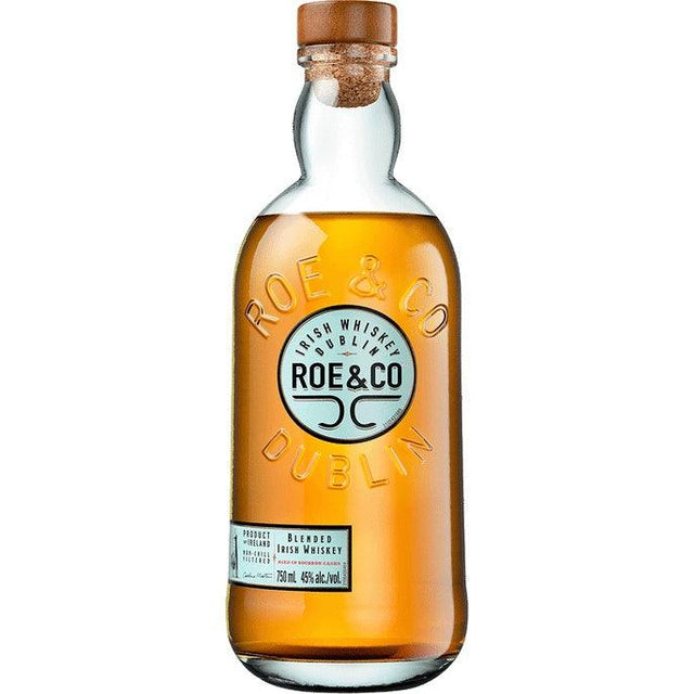 Roe & Co Irish Whiskey