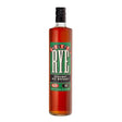 Roulette 4 Year Old Straight Rye Whiskey 750ml