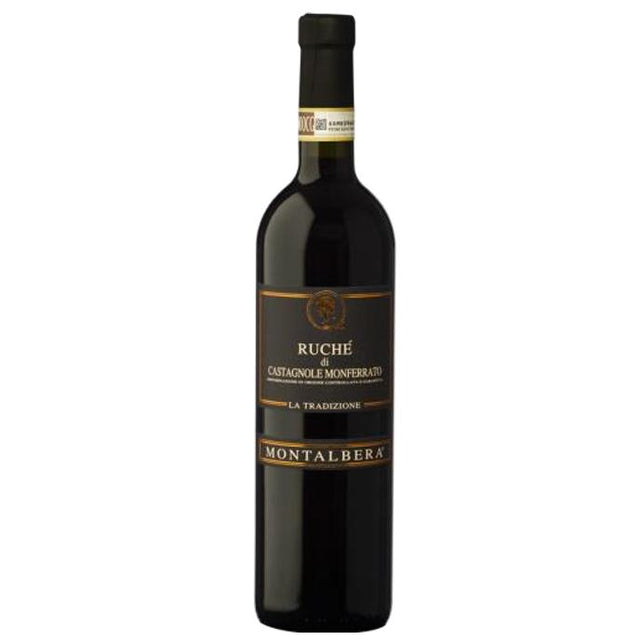 Montalbera La Tradizione Ruche 750ml