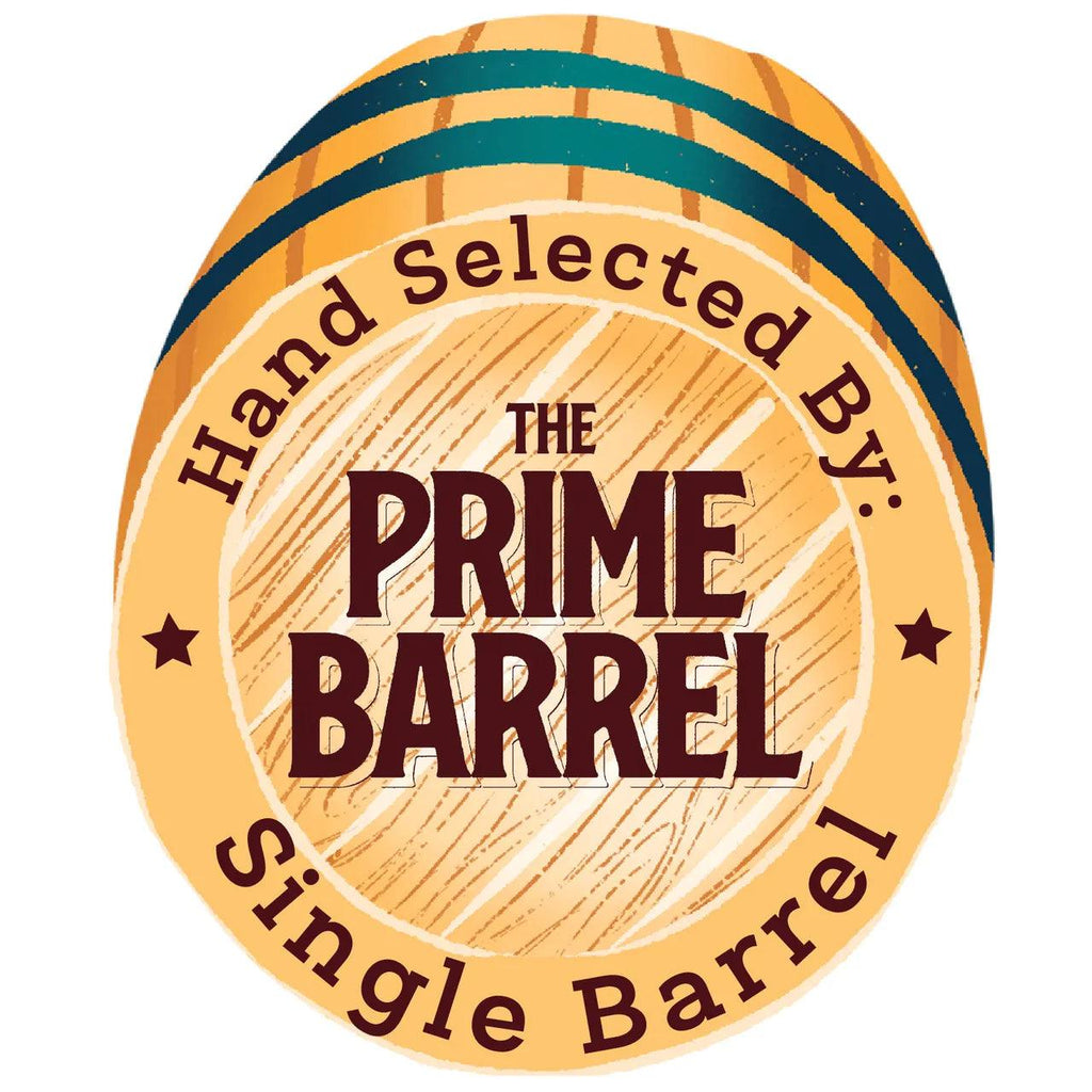 Rare Character "Enigmatic Elixir" 6 year Straight Bourbon Whiskey The Prime Barrel Pick #57 - De Wine Spot | DWS - Drams/Whiskey, Wines, Sake