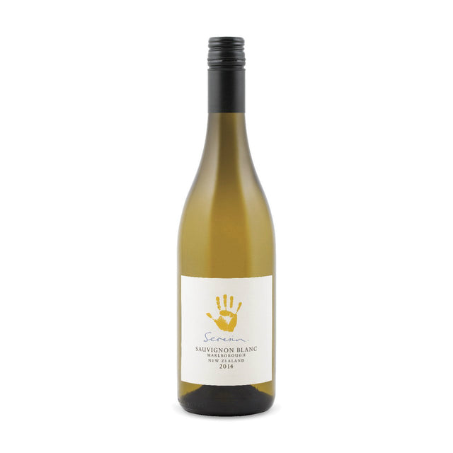 Seresin Estate Sauvignon Blanc 750ml