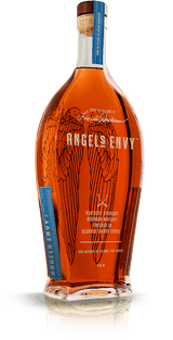 Angel's Envy "Cellar Collection Release No. 1" Kentucky Straight Bourbon Whiskey Finished in Oloroso Sherry Casks