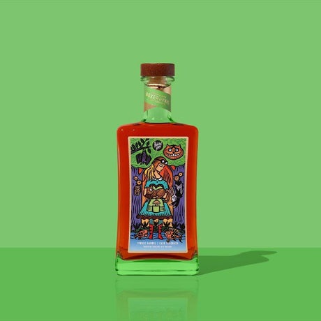 Rabbit Hole Boxergrail 2021 Single Barrel Cask Strength Kentucky Straight Rye Set (6 bottles) | Free Shipping on orders $400+