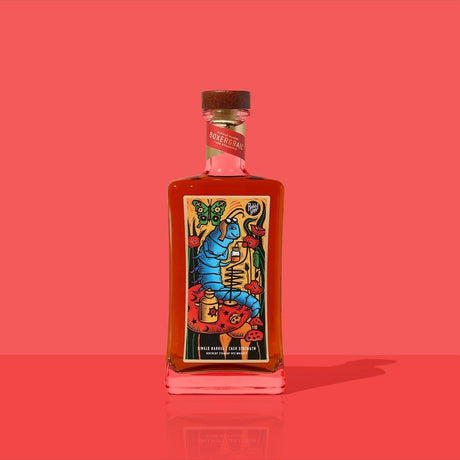 Rabbit Hole Boxergrail 2021 Single Barrel Cask Strength Kentucky Straight Rye Set (6 bottles) | Free Shipping on orders $400+