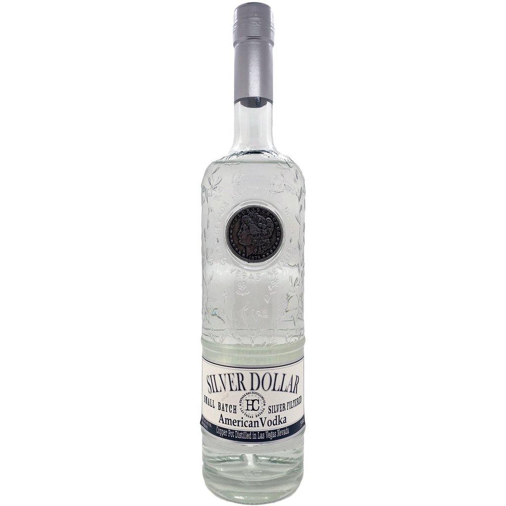 Sam's Club to sell its own brand of vodka