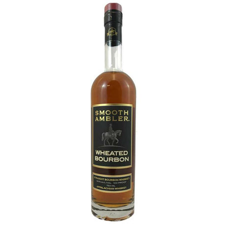 Smooth Ambler Wheated Bourbon “Appalachian Whiskey” - De Wine Spot | DWS - Drams/Whiskey, Wines, Sake