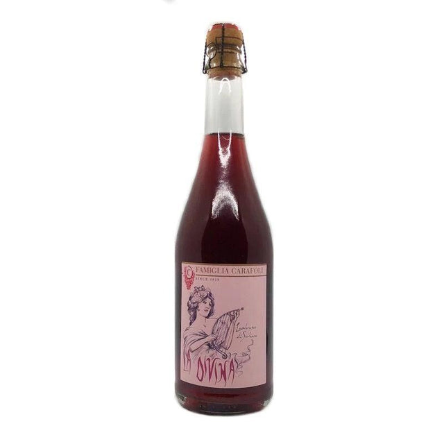 La Divina Lambrusco Di Sorbara