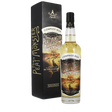 Compass Box The Peat Monster Blended Malt Scotch Whisky - De Wine Spot | DWS - Drams/Whiskey, Wines, Sake