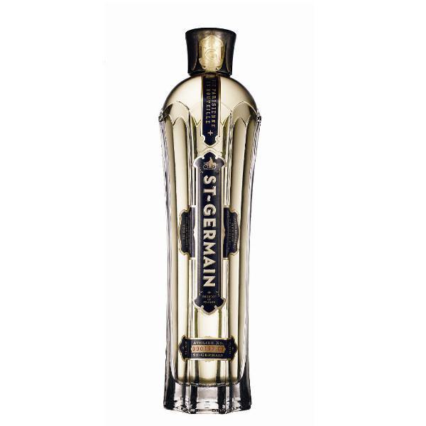 St Germain Elderflower Liqueur