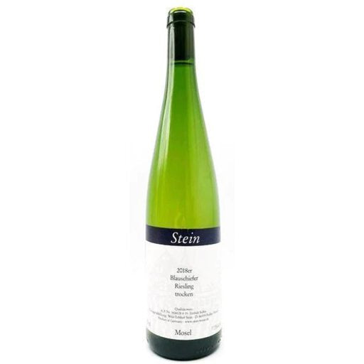 Stein Riesling Blauschiefer Trocken - De Wine Spot | DWS - Drams/Whiskey, Wines, Sake
