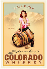 Stranahan's Single Malt Colorado Whiskey - De Wine Spot | DWS - Drams/Whiskey, Wines, Sake