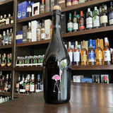 Strehn "Flamingo" Blaufrankisch Rose Brut - De Wine Spot | DWS - Drams/Whiskey, Wines, Sake