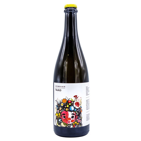 Le Vigne di Alice Tajad Vino Frizzante - De Wine Spot | DWS - Drams/Whiskey, Wines, Sake