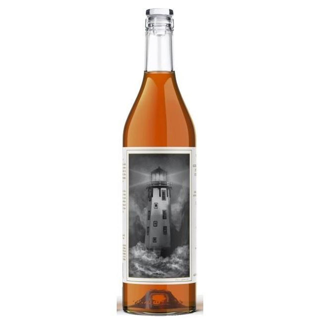 L'Encantada Tattoo Series Grape Brandy Finished in Ex-Bourbon Casks #2 Beacon of Hope