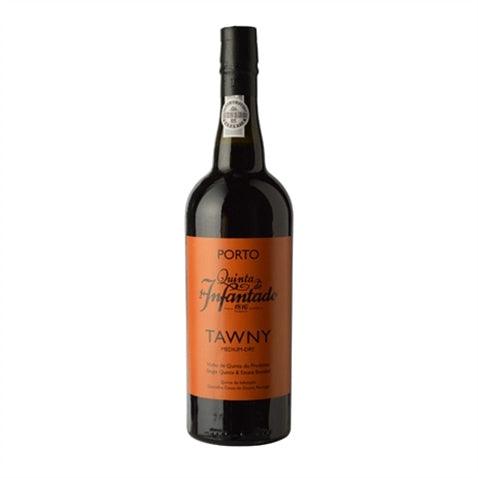 Quinta do Infantado Tawny Port