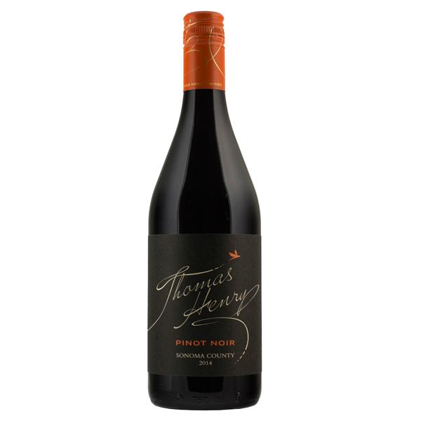 Thomas Henry Zinfandel