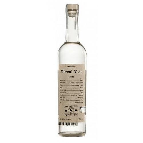 Mezcal Vago Cuixe