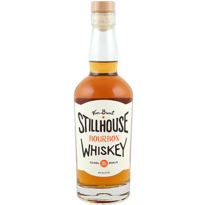 Van Brunt Stillhouse Bourbon Whiskey 375ml