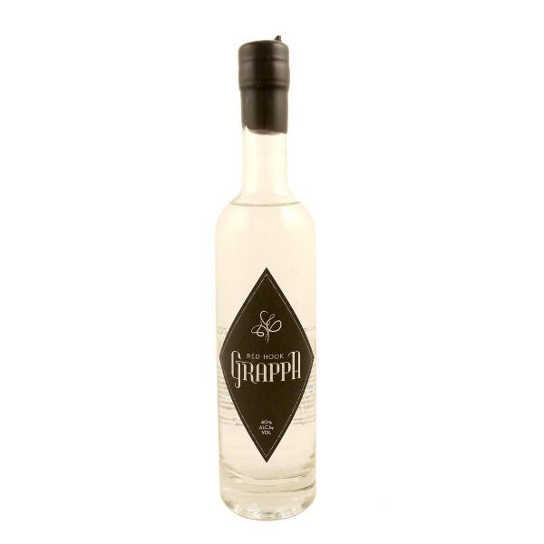 Van Brunt Stillhouse Red Hook Grappa 375ml