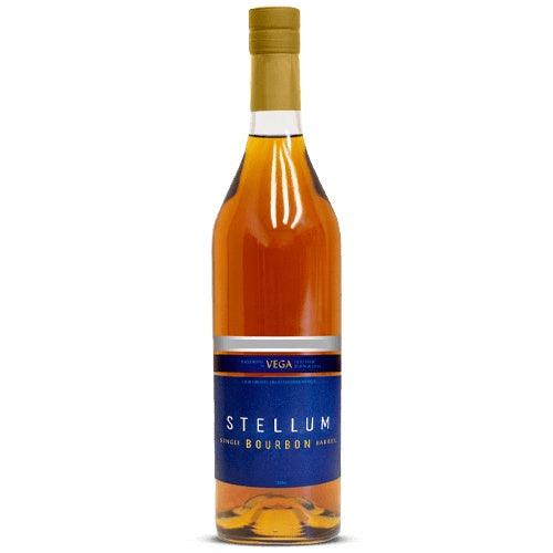 Stellum "Vega" Cask Strength Single Barrel Bourbon Whiskey