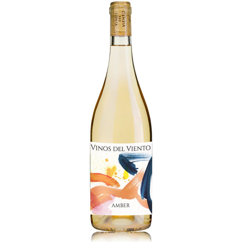 Vinos Del Viento Amber - De Wine Spot | DWS - Drams/Whiskey, Wines, Sake