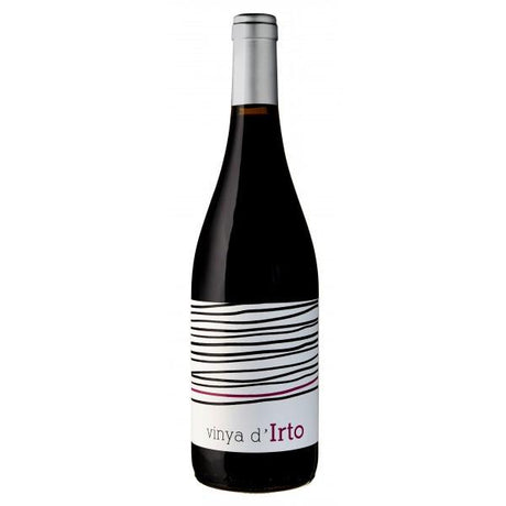 Edetaria Vinya D'Irto Terra Alta Garnatxa - De Wine Spot | DWS - Drams/Whiskey, Wines, Sake