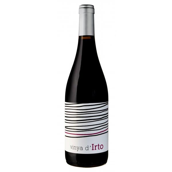 Edetaria Vinya D'Irto Terra Alta Garnatxa 750ml