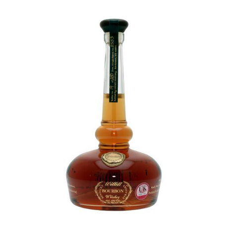 Willett Pot Still Small Batch Kentucky Straight Bourbon Whiskey - De Wine Spot | DWS - Drams/Whiskey, Wines, Sake