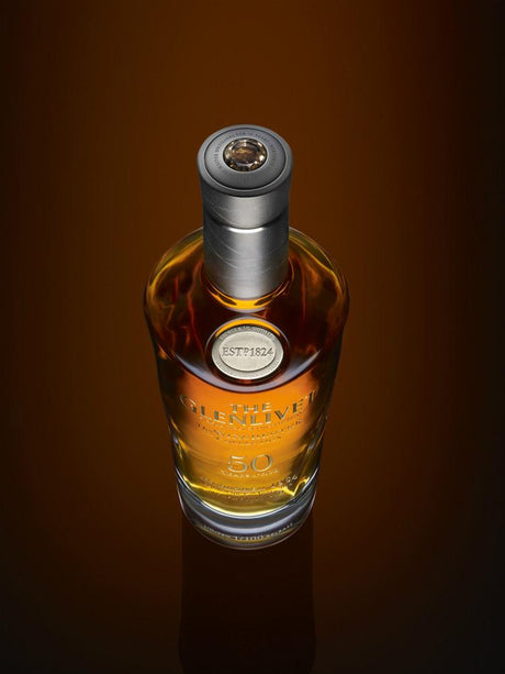 Glenlivet - The Winchester Collection, Vintage 1964 | Free Shipping on orders $400+