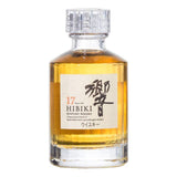 Suntory Hibiki Whisky 17 Years Old - De Wine Spot | DWS - Drams/Whiskey, Wines, Sake