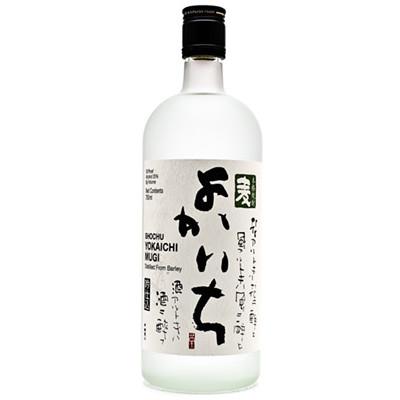 Yokaichi Mugi Shochu 750ml